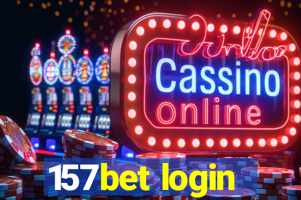 157bet login